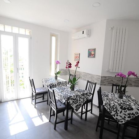 Guest House Vignola Rome Luaran gambar