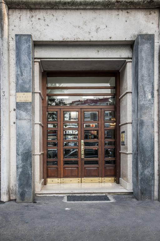 Guest House Vignola Rome Luaran gambar