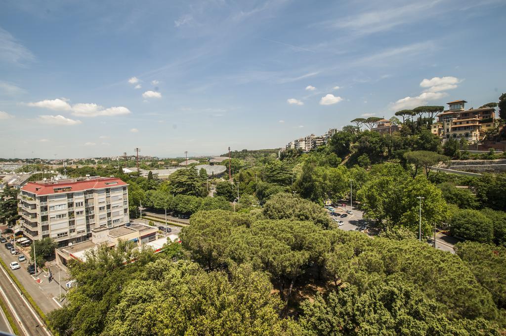 Guest House Vignola Rome Luaran gambar