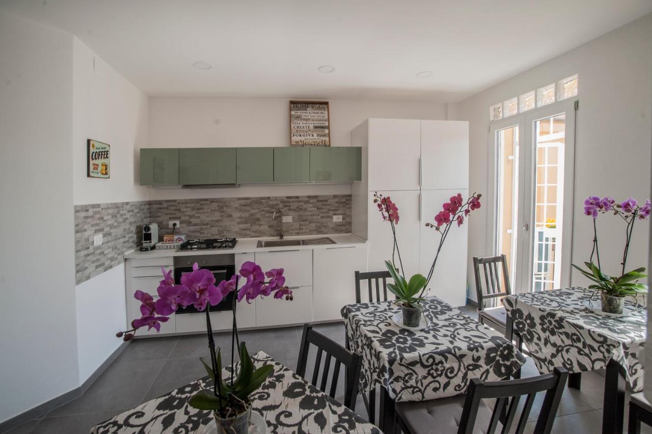 Guest House Vignola Rome Luaran gambar
