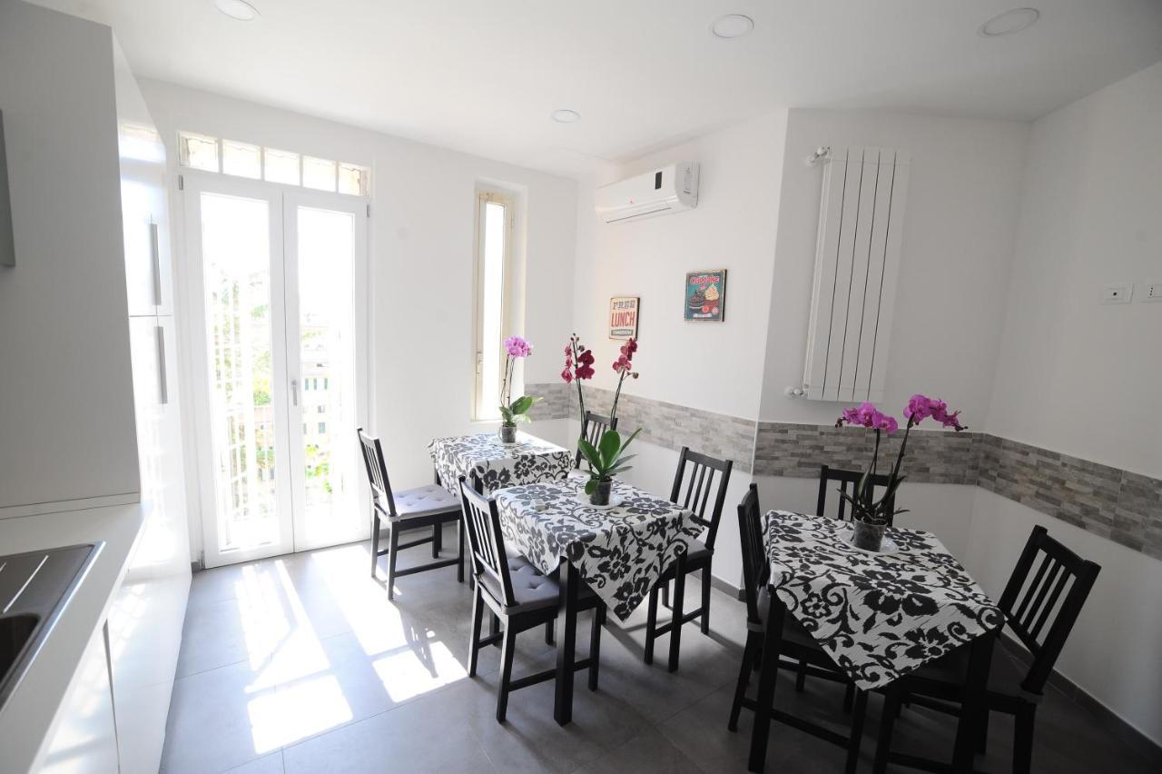 Guest House Vignola Rome Luaran gambar