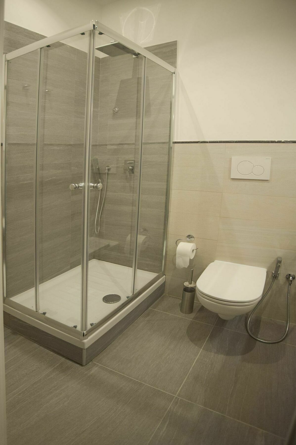 Guest House Vignola Rome Luaran gambar