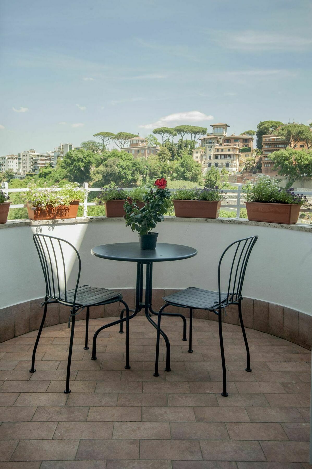 Guest House Vignola Rome Luaran gambar