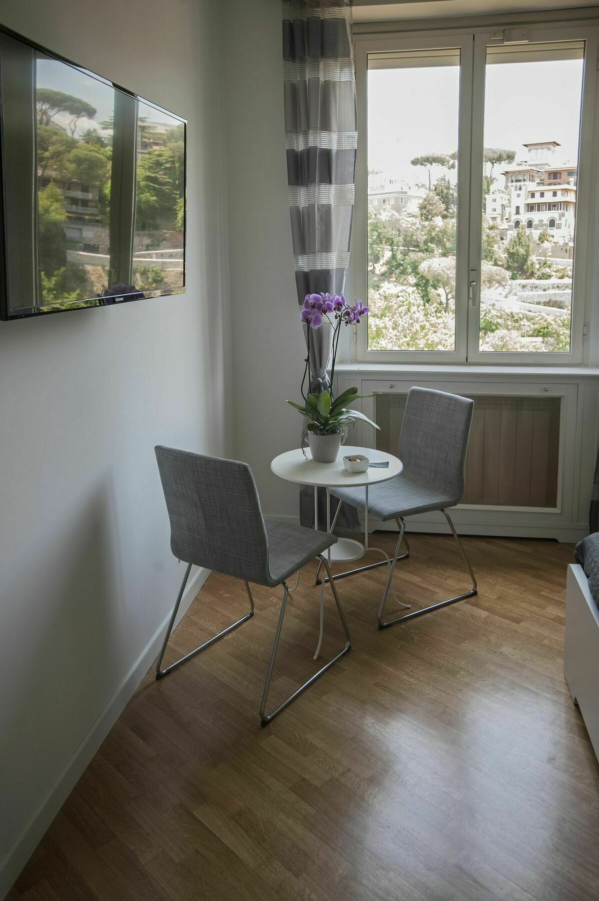 Guest House Vignola Rome Luaran gambar