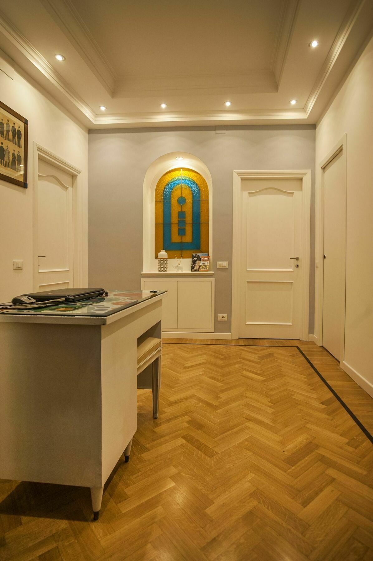 Guest House Vignola Rome Luaran gambar