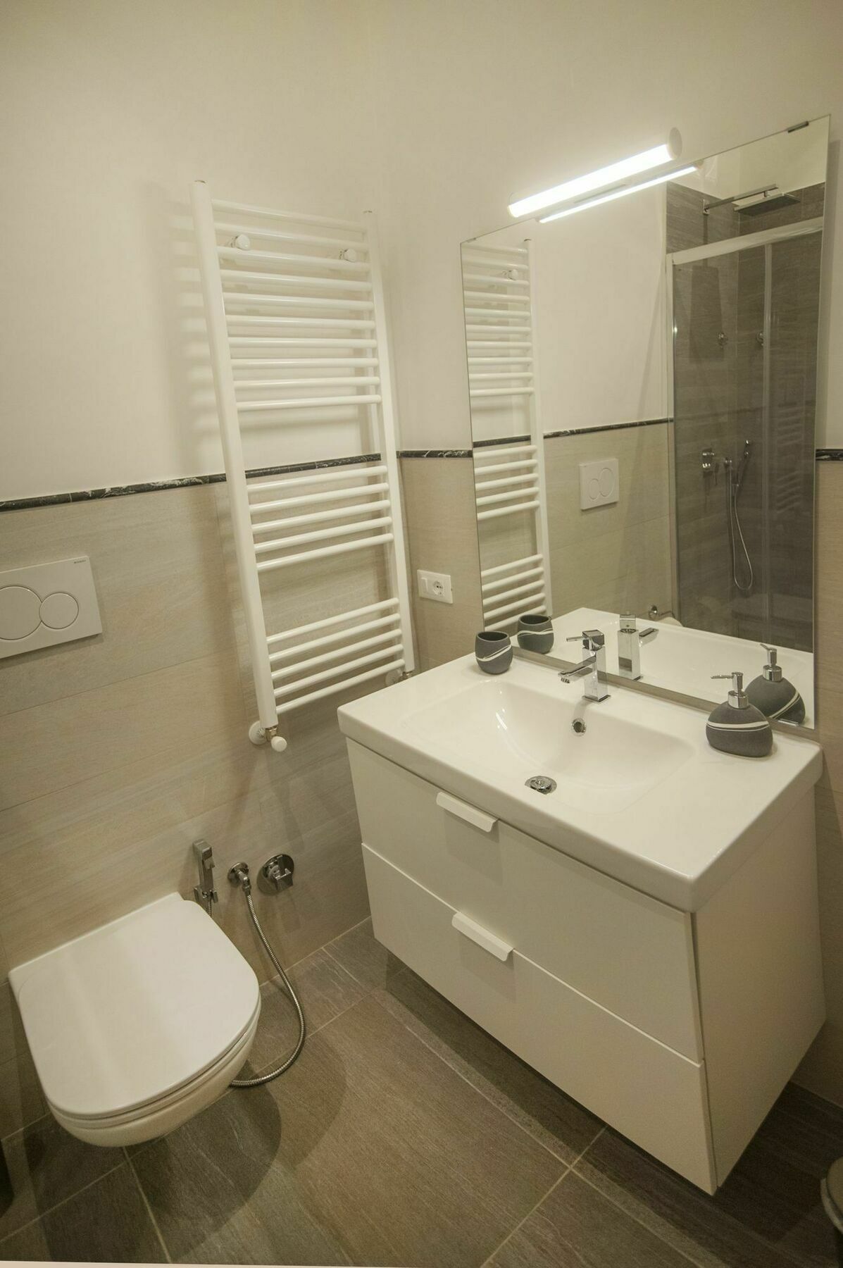 Guest House Vignola Rome Luaran gambar