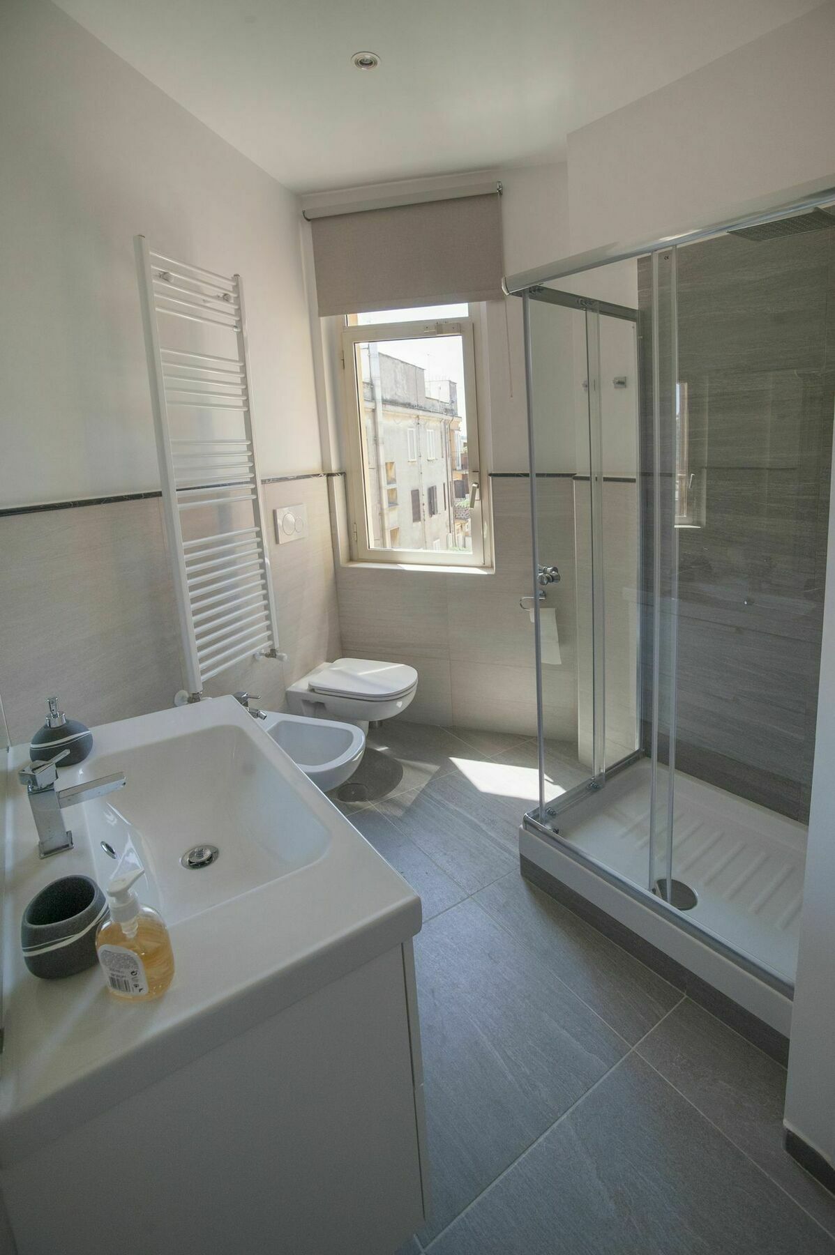Guest House Vignola Rome Luaran gambar