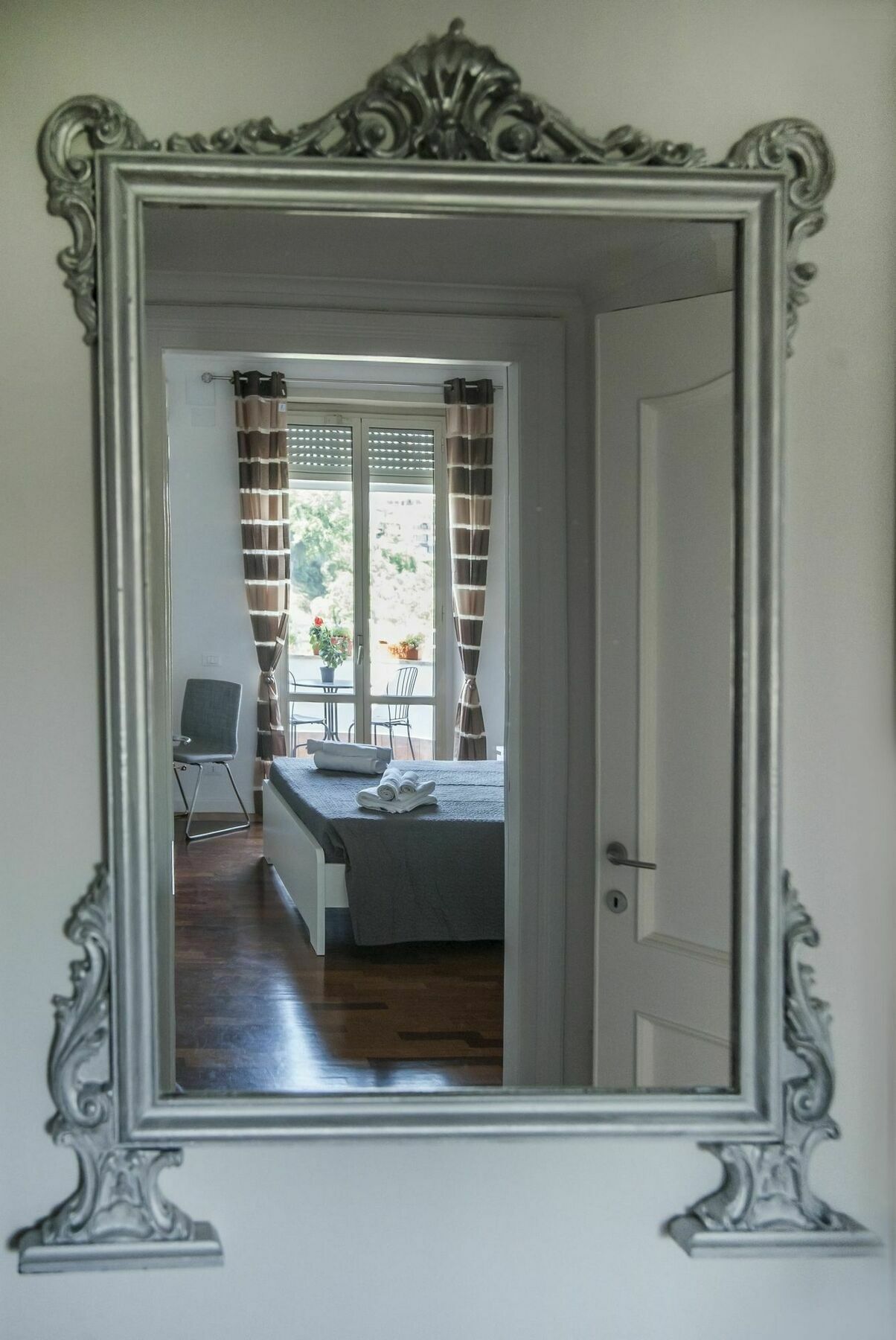 Guest House Vignola Rome Luaran gambar